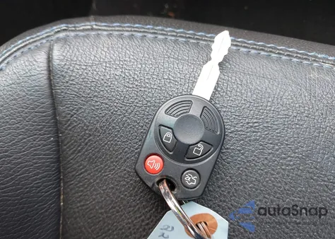 2009 Ford Fusion Se из США, поврежденный, VIN 3FAHP07Z69R147820